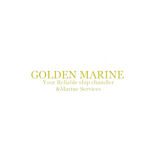 Golden Marine Ships