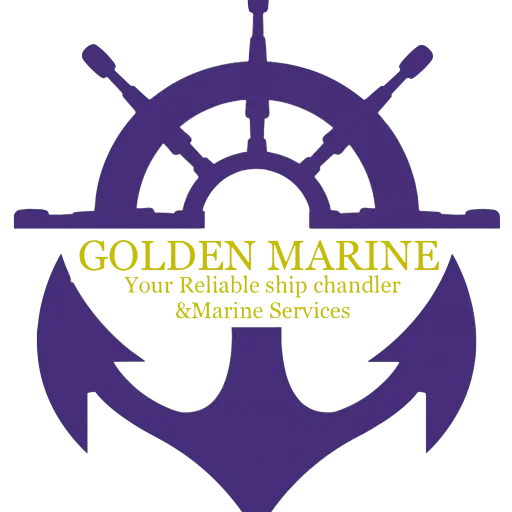 Golden Marine Ships